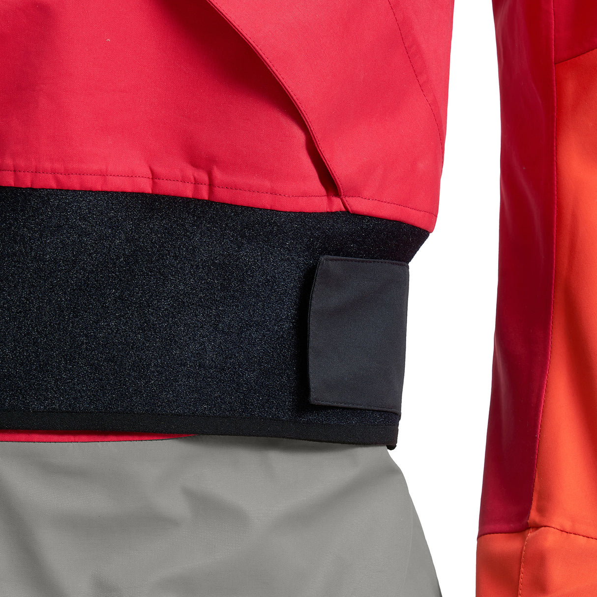 LKVER Men's Drysuit One-Piece Drysuit DM17