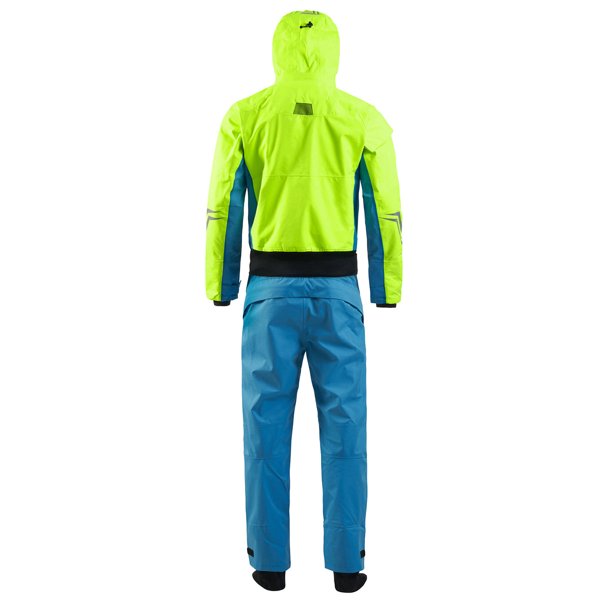 LKVER Women's Drysuit Kayak DM15 Pro