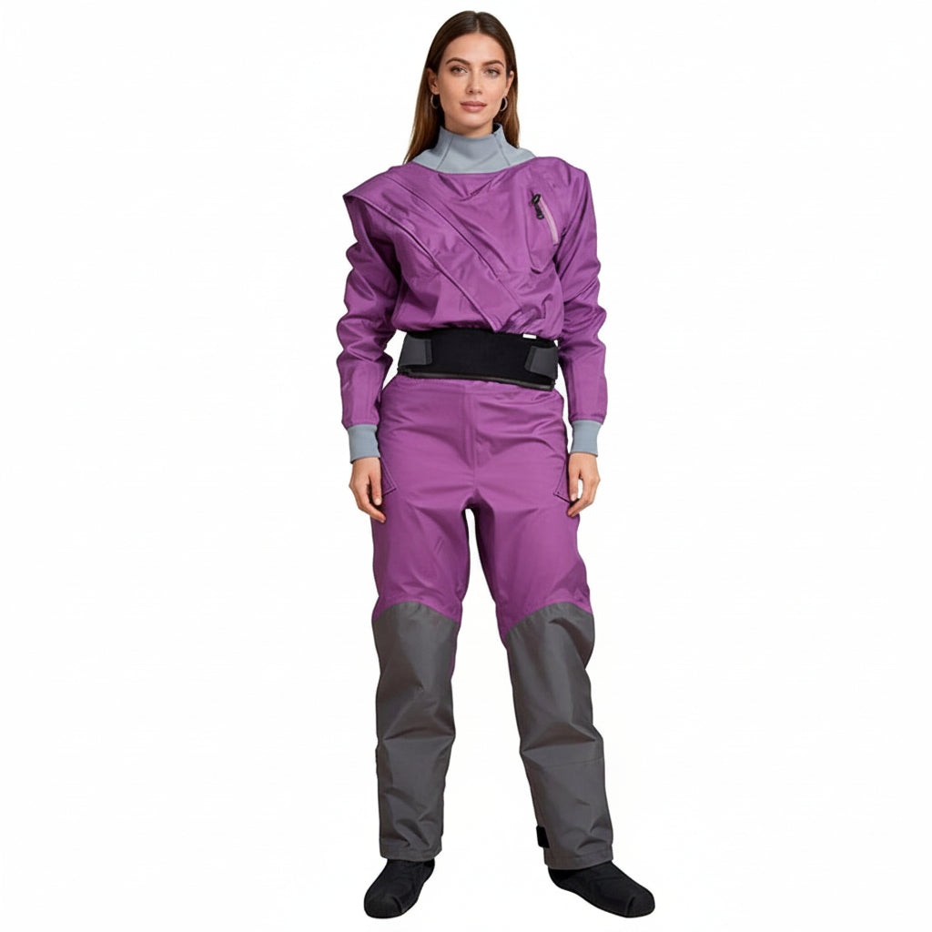 LKVER Women's Drysuit DW31 Pro