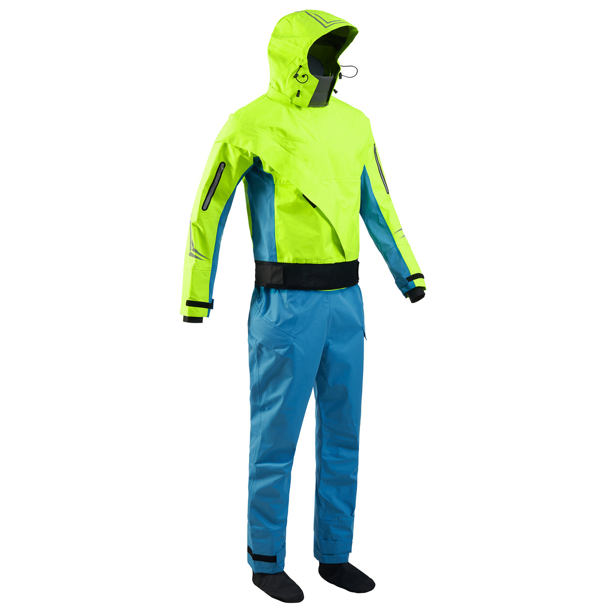 LKVER Women's Drysuit Kayak DM15 Pro