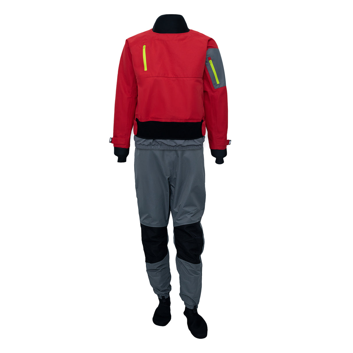 LKVER Kayak Split type Dry Suit DM100