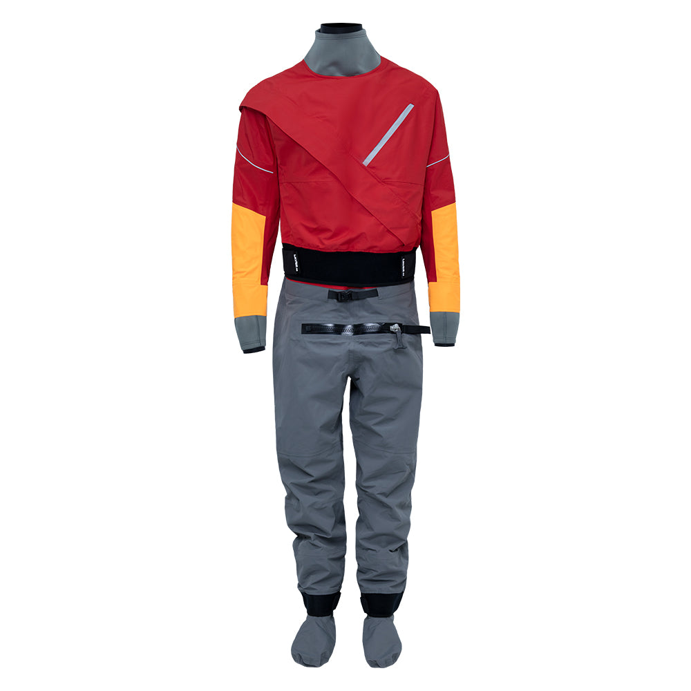 LKVER Kayak Dry Suit DM17