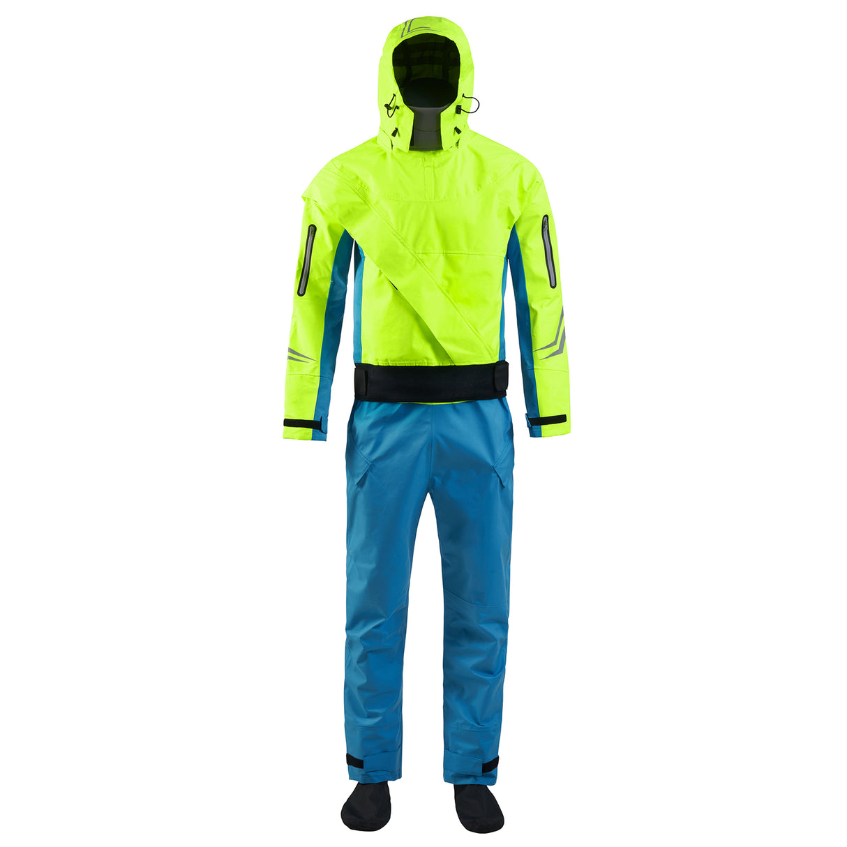 LKVER Women's Drysuit Kayak DM15 Pro