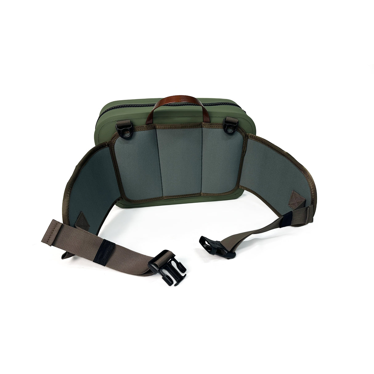 Waterproof Sling Pack 7.5L