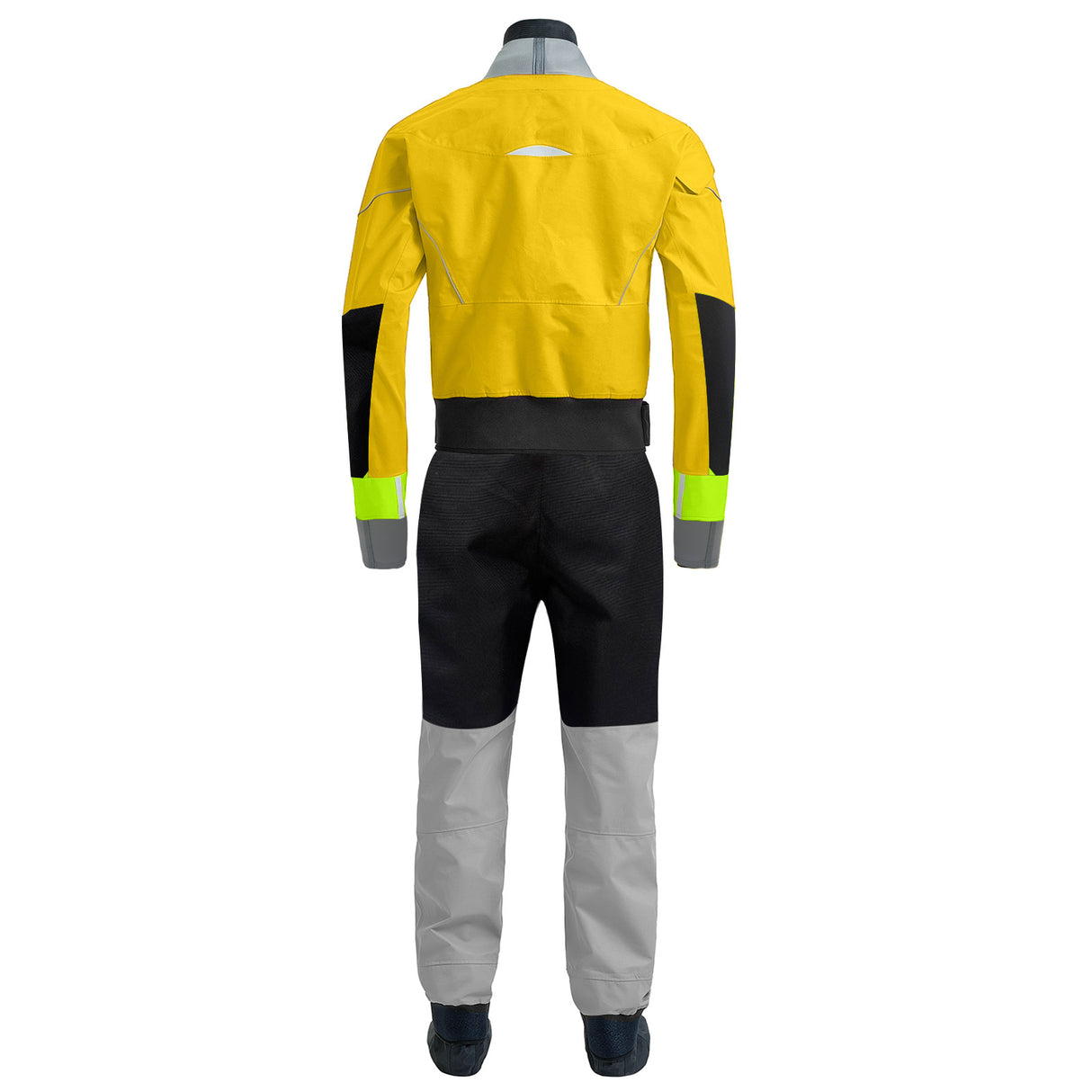 LKVER Men's Dry suit DM-17 Max