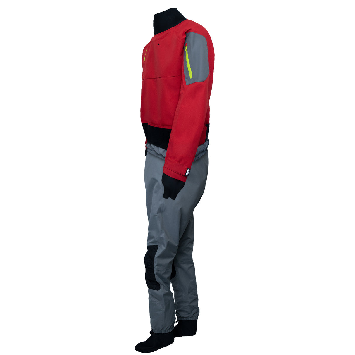 LKVER Kayak Split type Dry Suit DM100