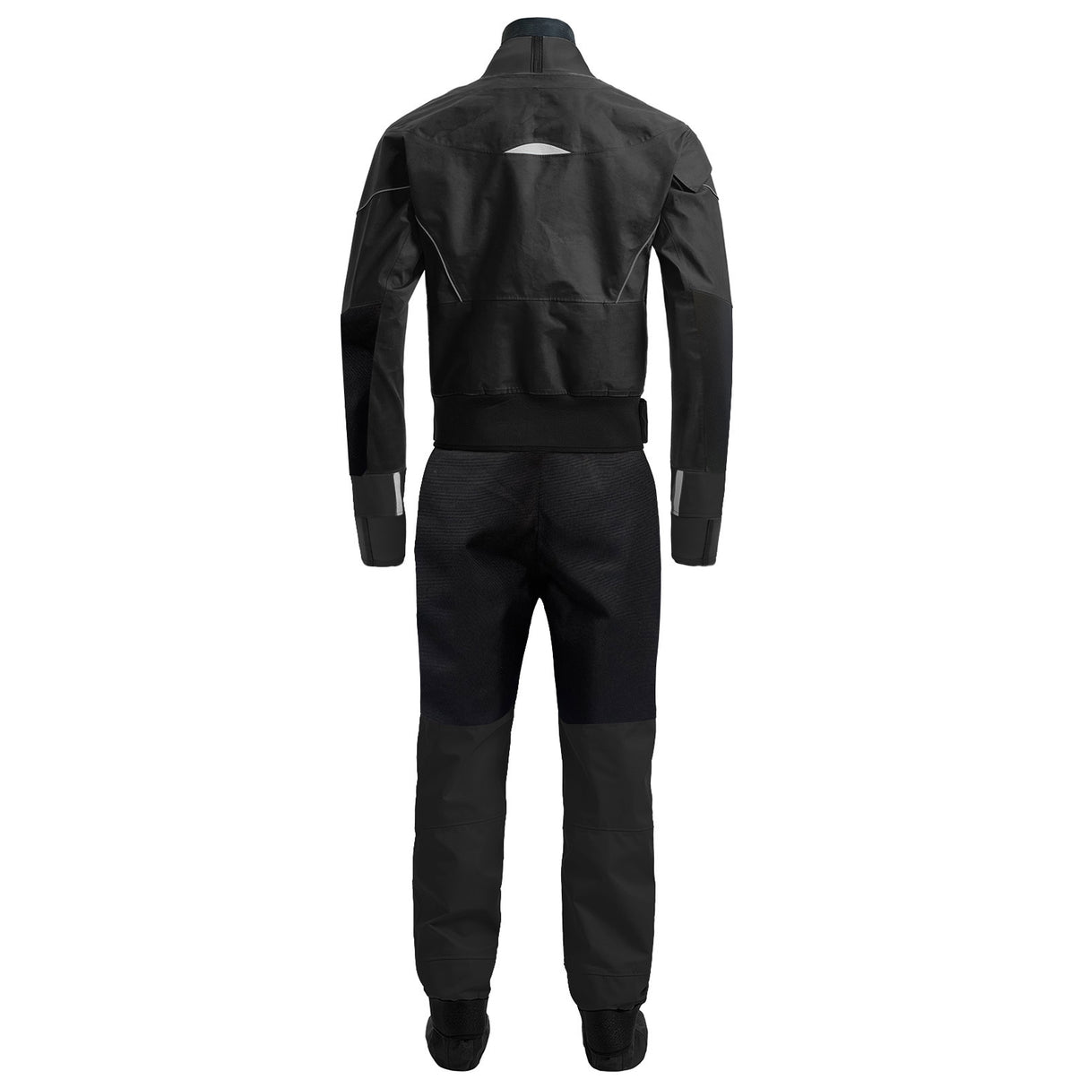 LKVER Men's Dry suit DM-17 Max