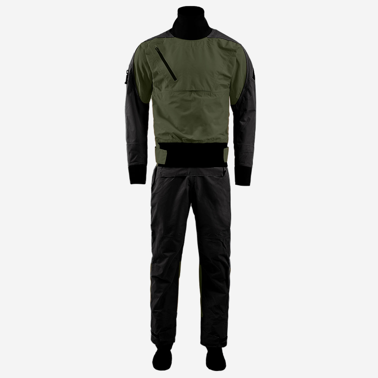 LKVER Dry Suit DM23 Pro