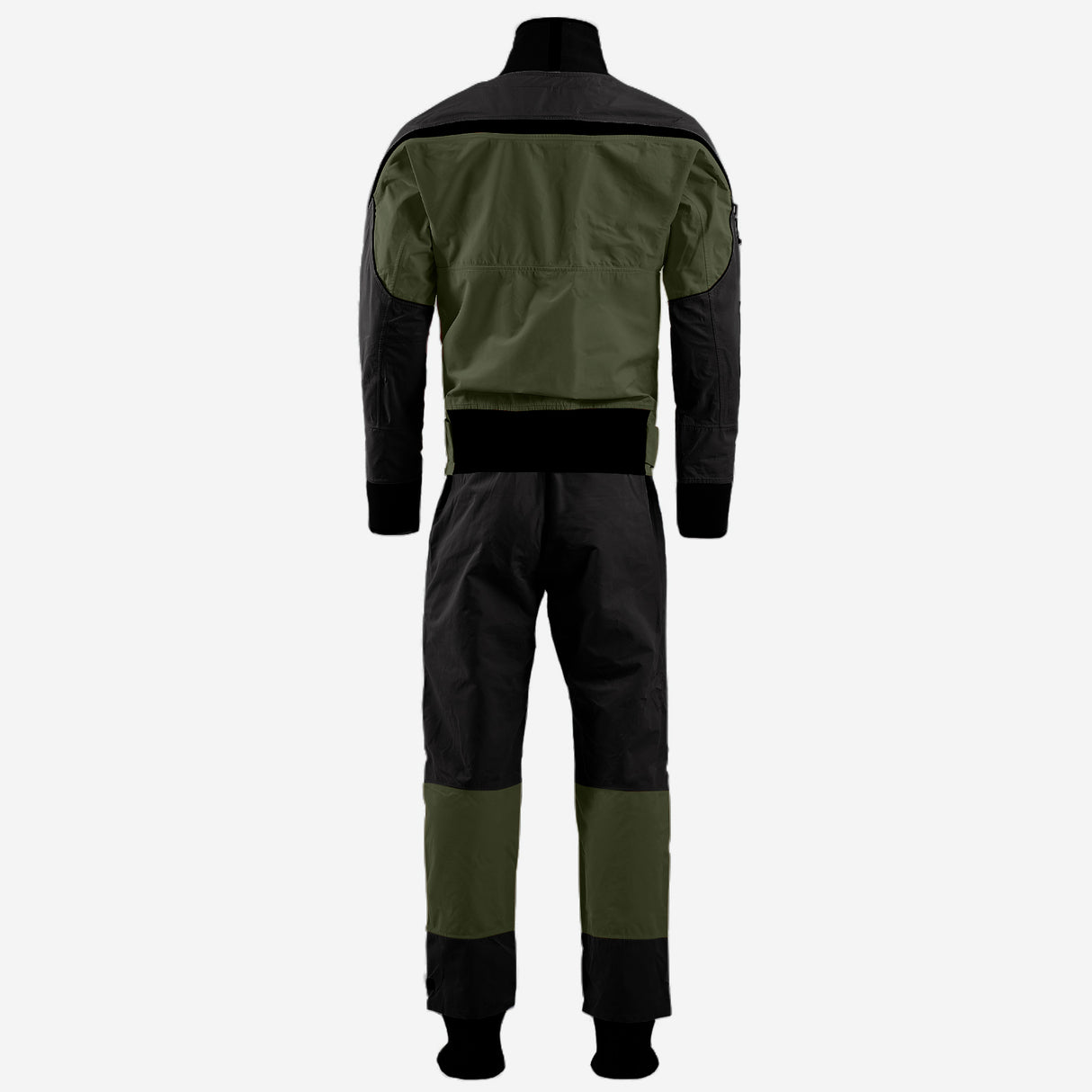 LKVER Dry Suit DM23 Pro