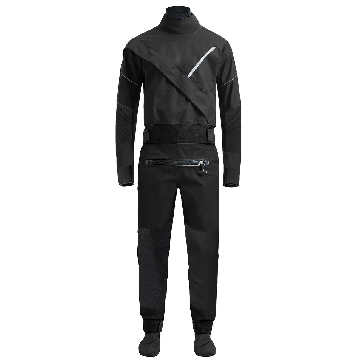 LKVER Men's Dry suit DM-17 Max