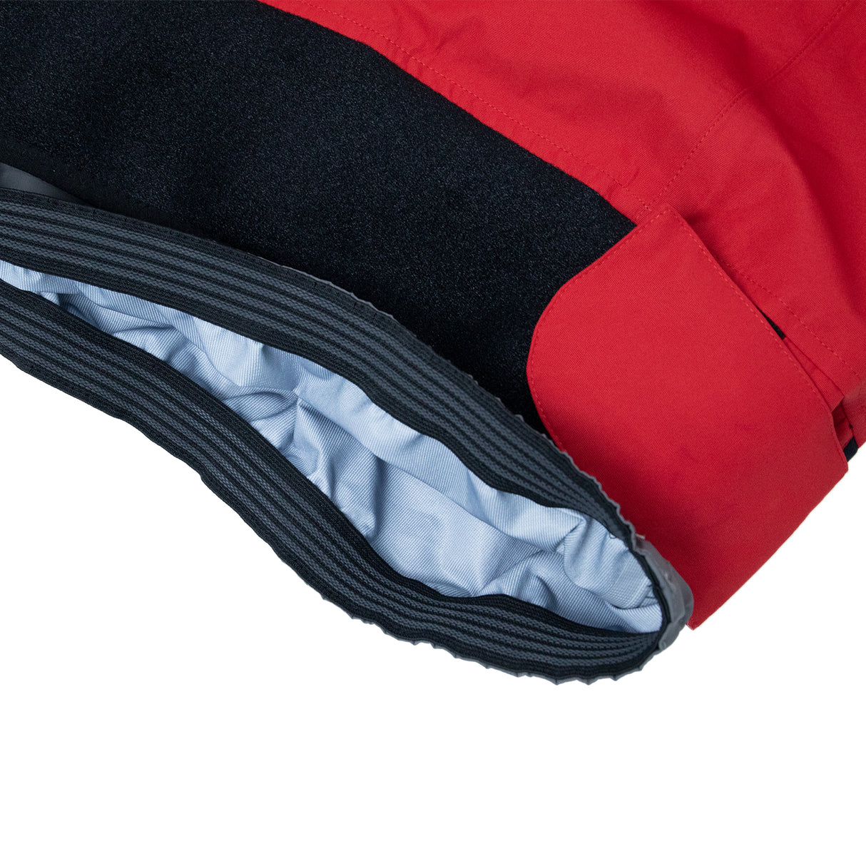 LKVER Kayak Split type Dry Suit DM100