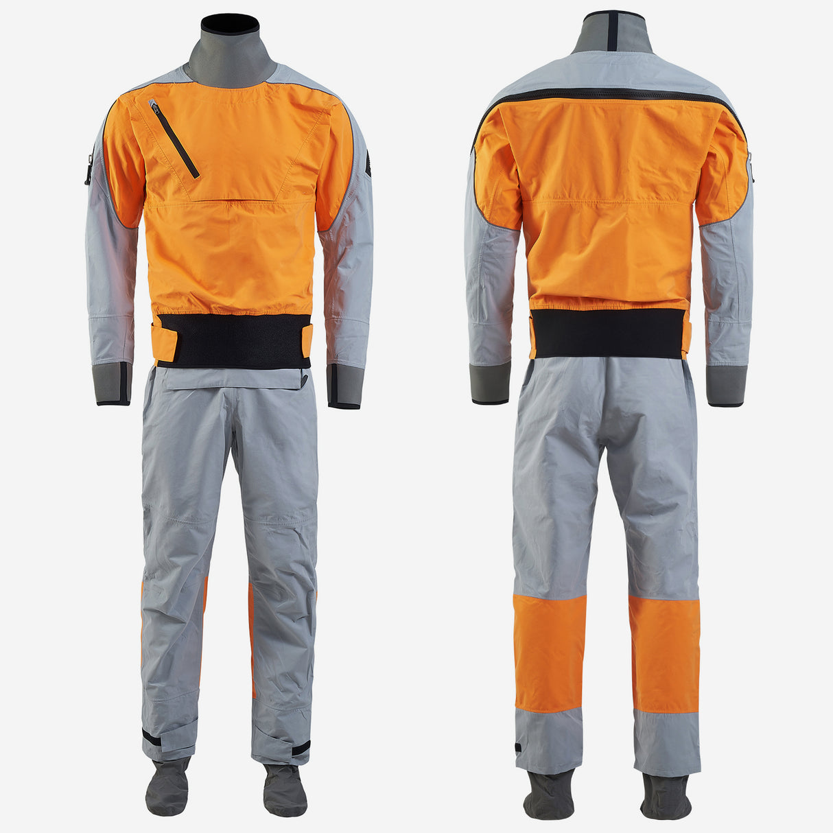 LKVER Dry Suit DM23 Pro