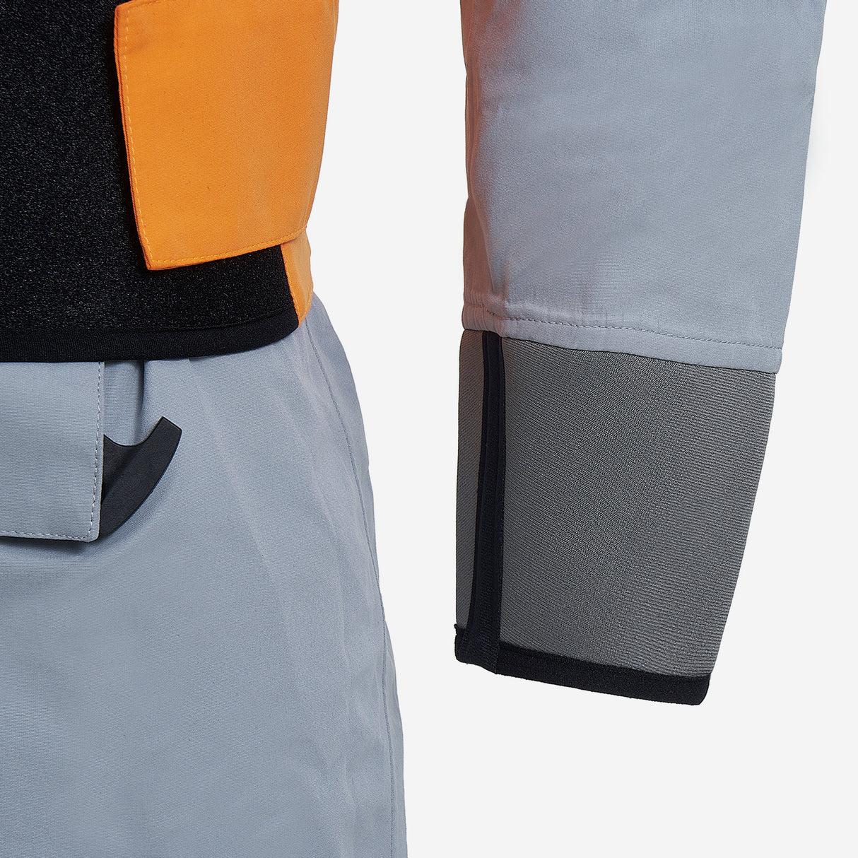 LKVER Dry Suit DM23 Pro