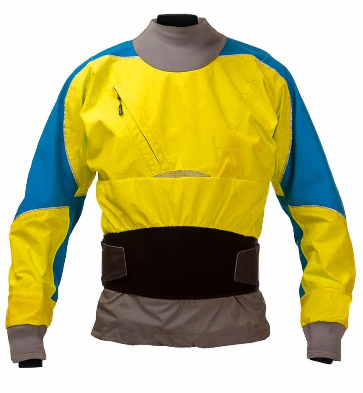 LKVER Drytop Kayak Jacket DT16 Pro