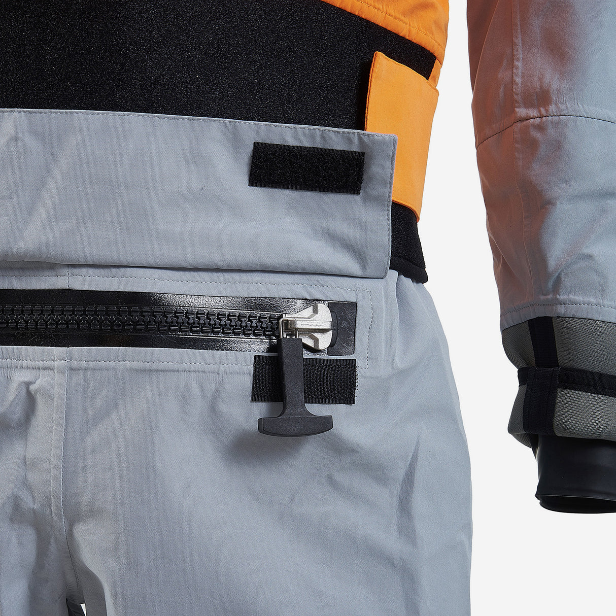 LKVER Dry Suit DM23 Pro