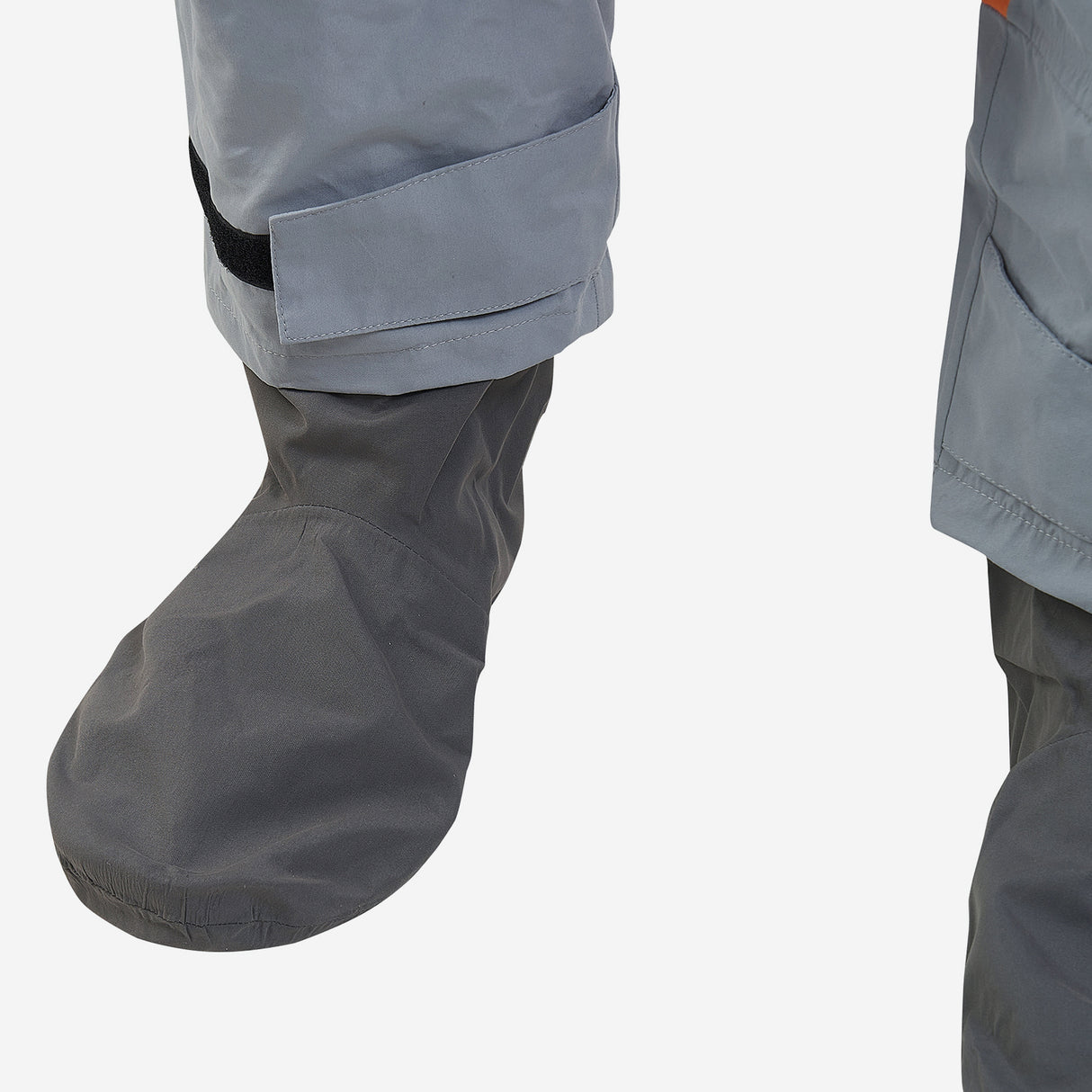 LKVER Dry Suit DM23 Pro