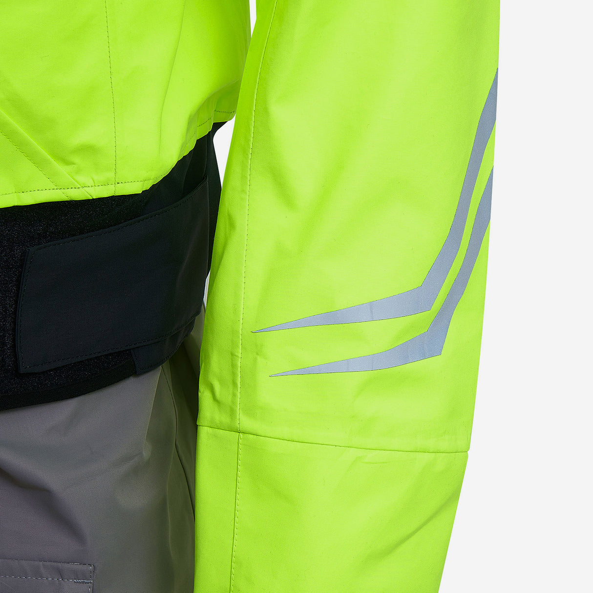 LKVER Men's Drysuit DM15 PRO