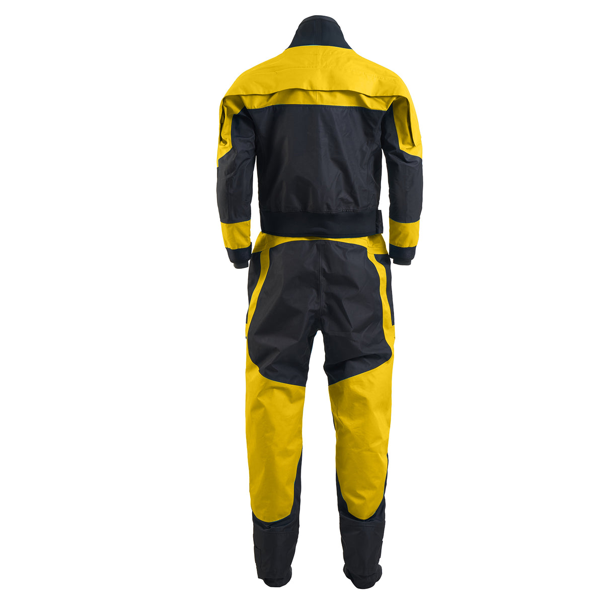 LKVER Men's Drysuit DM32 Pro