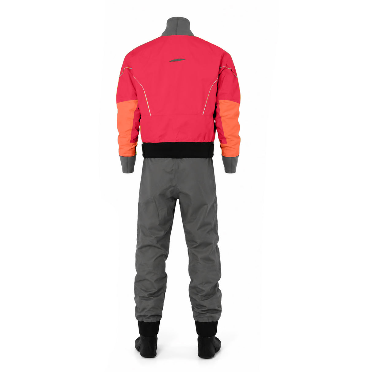 LKVER Men's Dry suit DM-17 Max