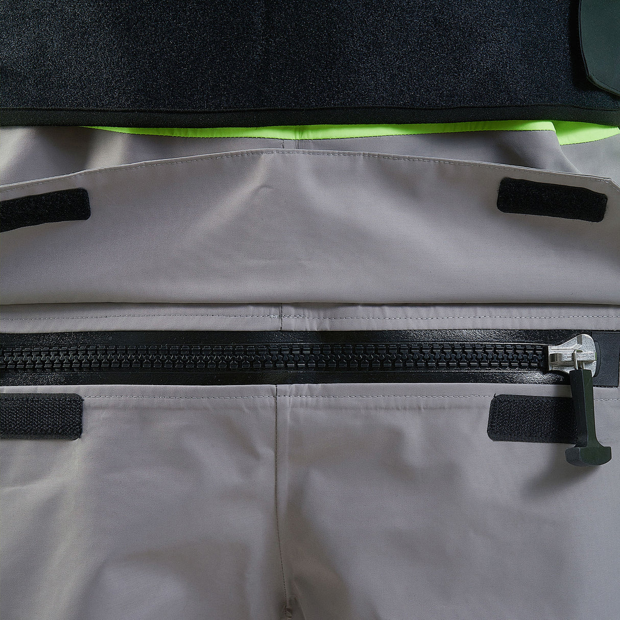 LKVER Men's Drysuit DM15 PRO