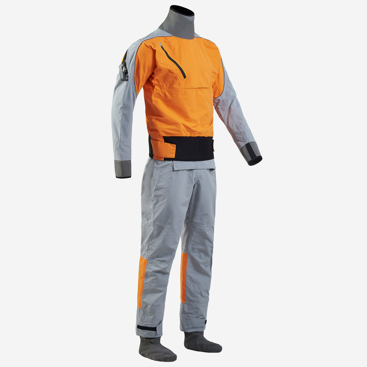 LKVER Dry Suit DM23 Pro
