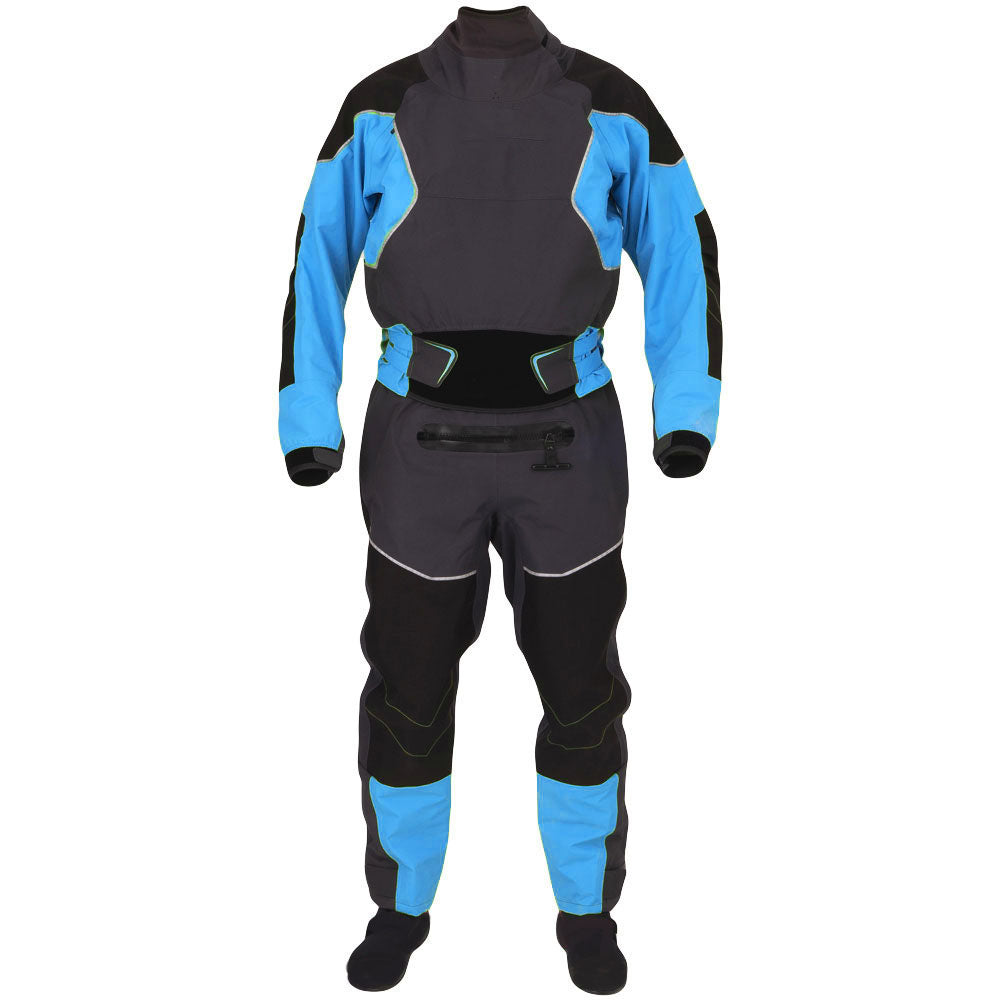 LKVER Men's Drysuit DM26 Pro