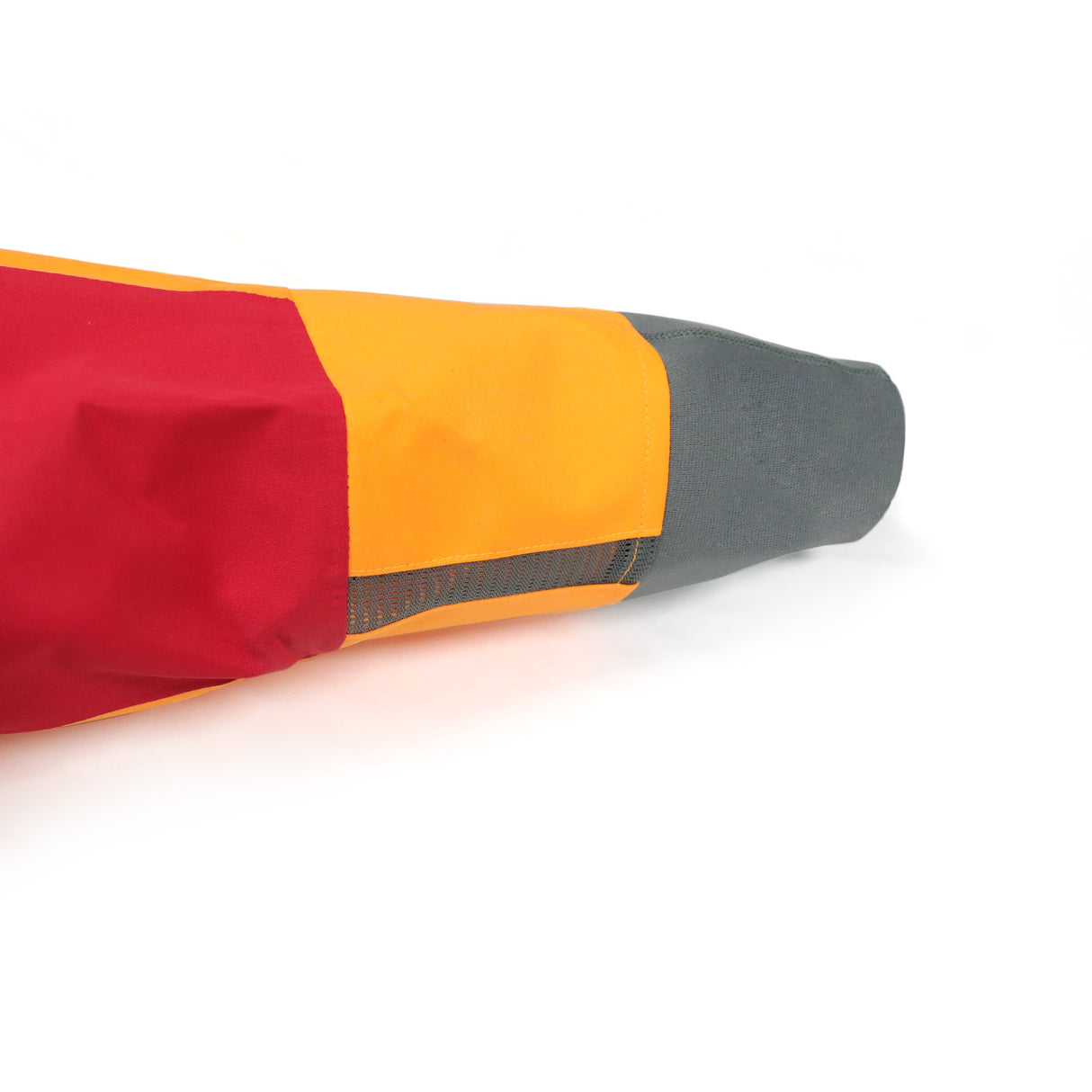 LKVER Men's Drysuit One-Piece Drysuit DM17