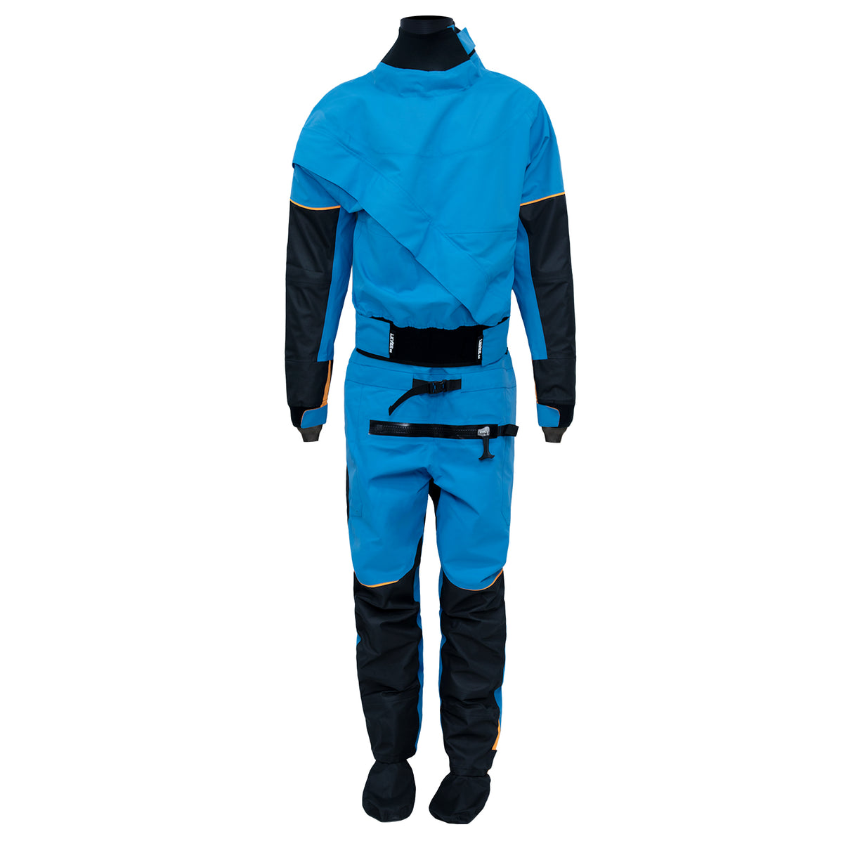 LKVER Kayak Dry Suit DM29