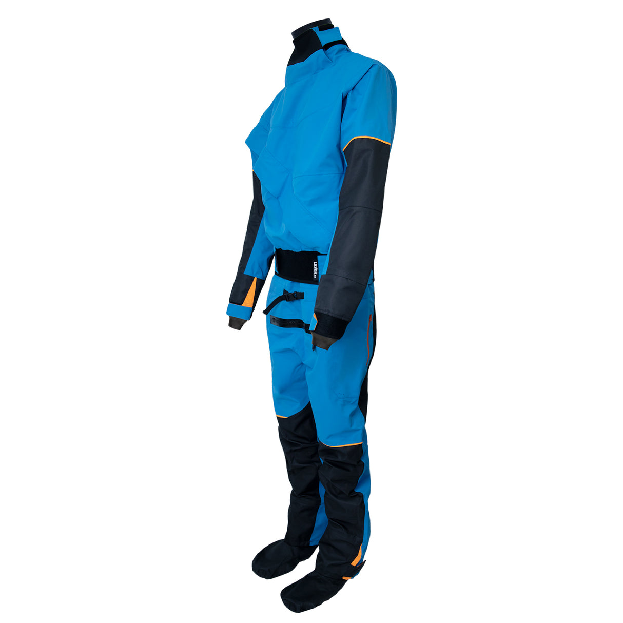 LKVER Kayak Dry Suit DM29