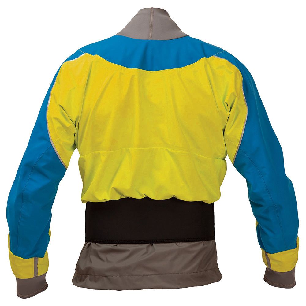 LKVER Drytop Kayak Jacket DT16 Pro