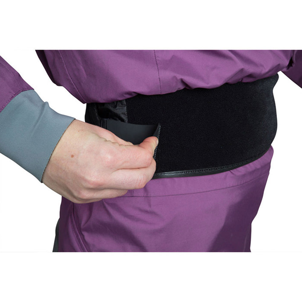 LKVER Women's Drysuit DW31 Pro