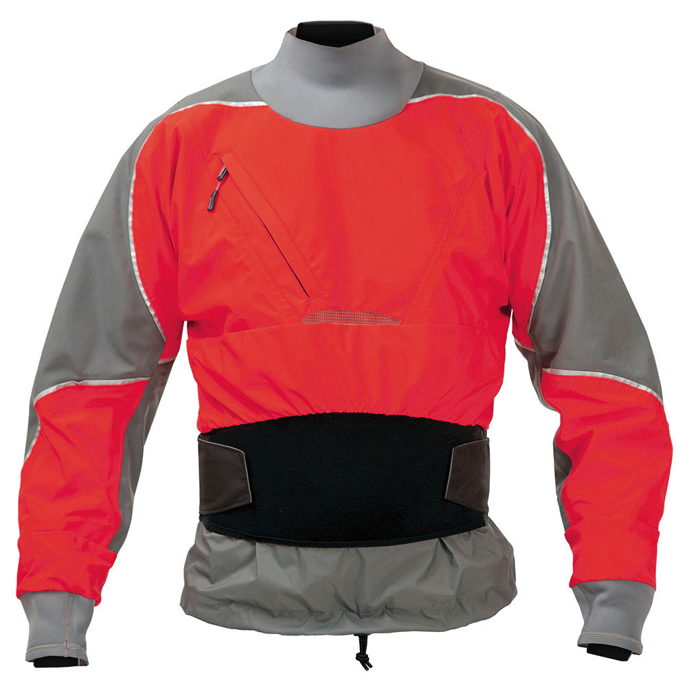 LKVER Drytop Kayak Jacket DT16 Pro