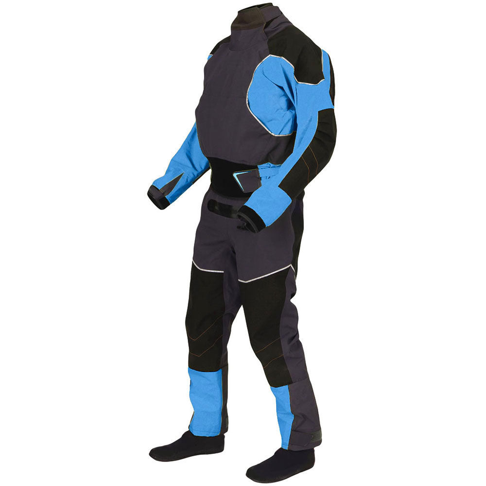 LKVER Men's Drysuit DM26 Pro