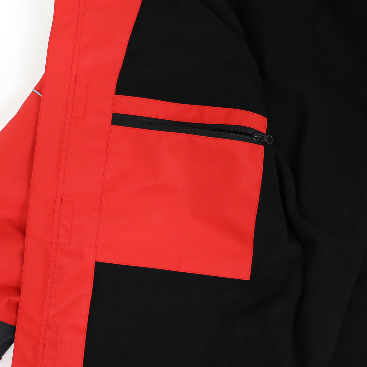 Ready to ship men's Waterproof Sailing Jacket