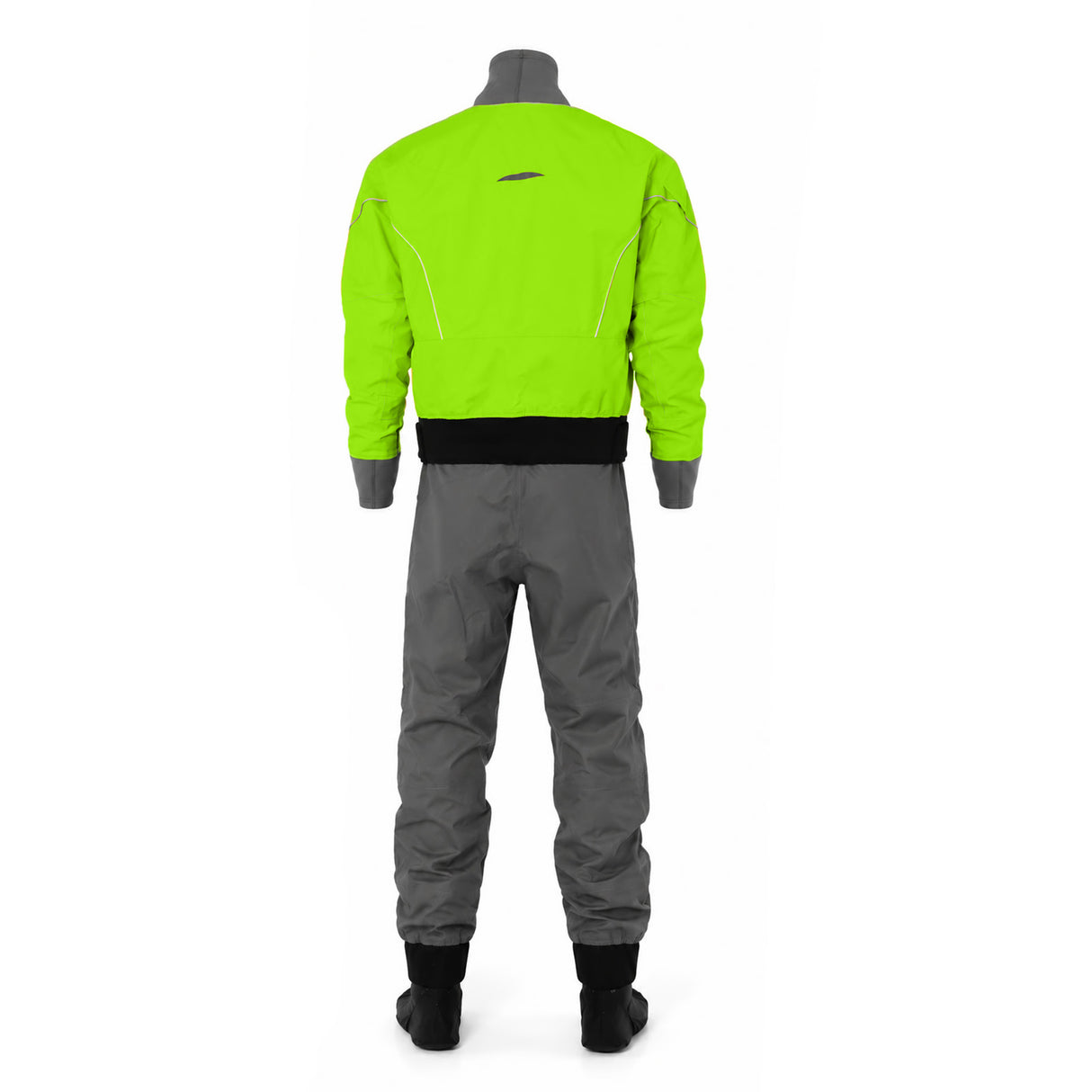 LKVER Kayak Dry Suit DM17