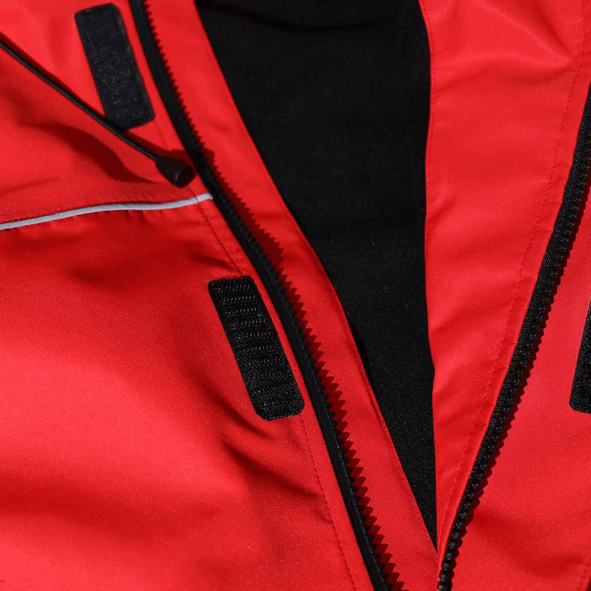 Ready to ship men's Waterproof Sailing Jacket
