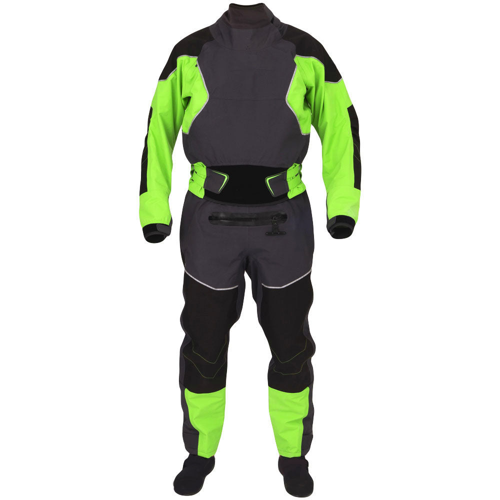 LKVER Men's Drysuit DM26 Pro