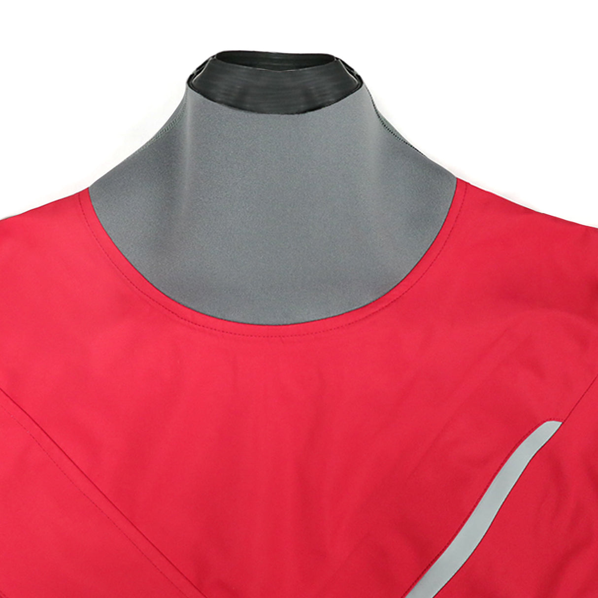 LKVER Men's Drysuit One-Piece Drysuit DM17