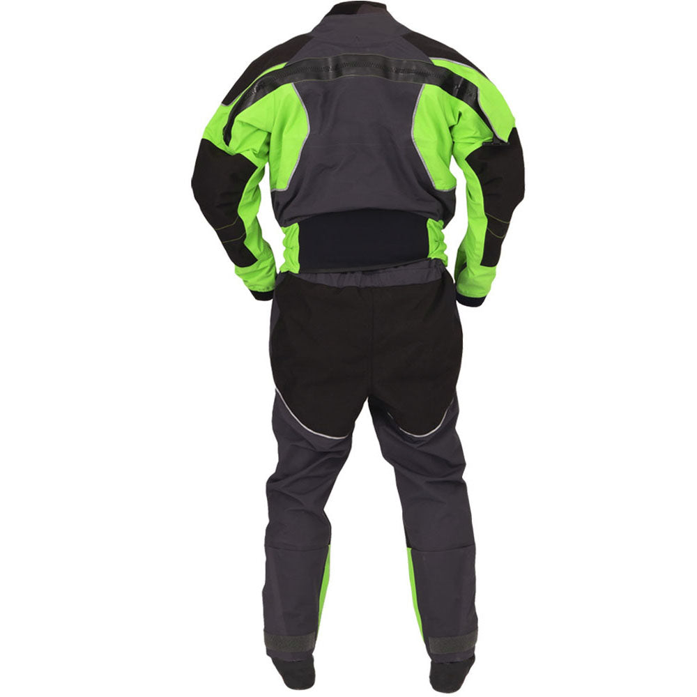 LKVER Men's Drysuit DM26 Pro