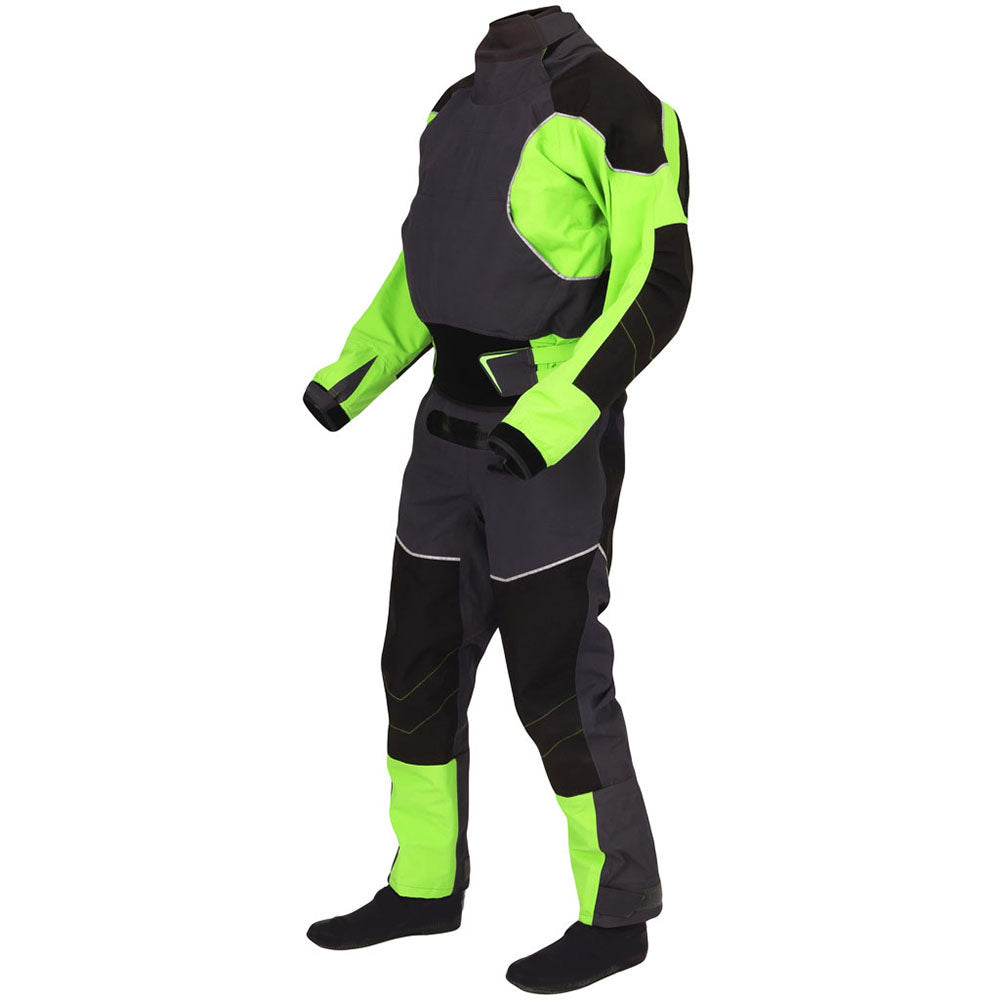 LKVER Men's Drysuit DM26 Pro