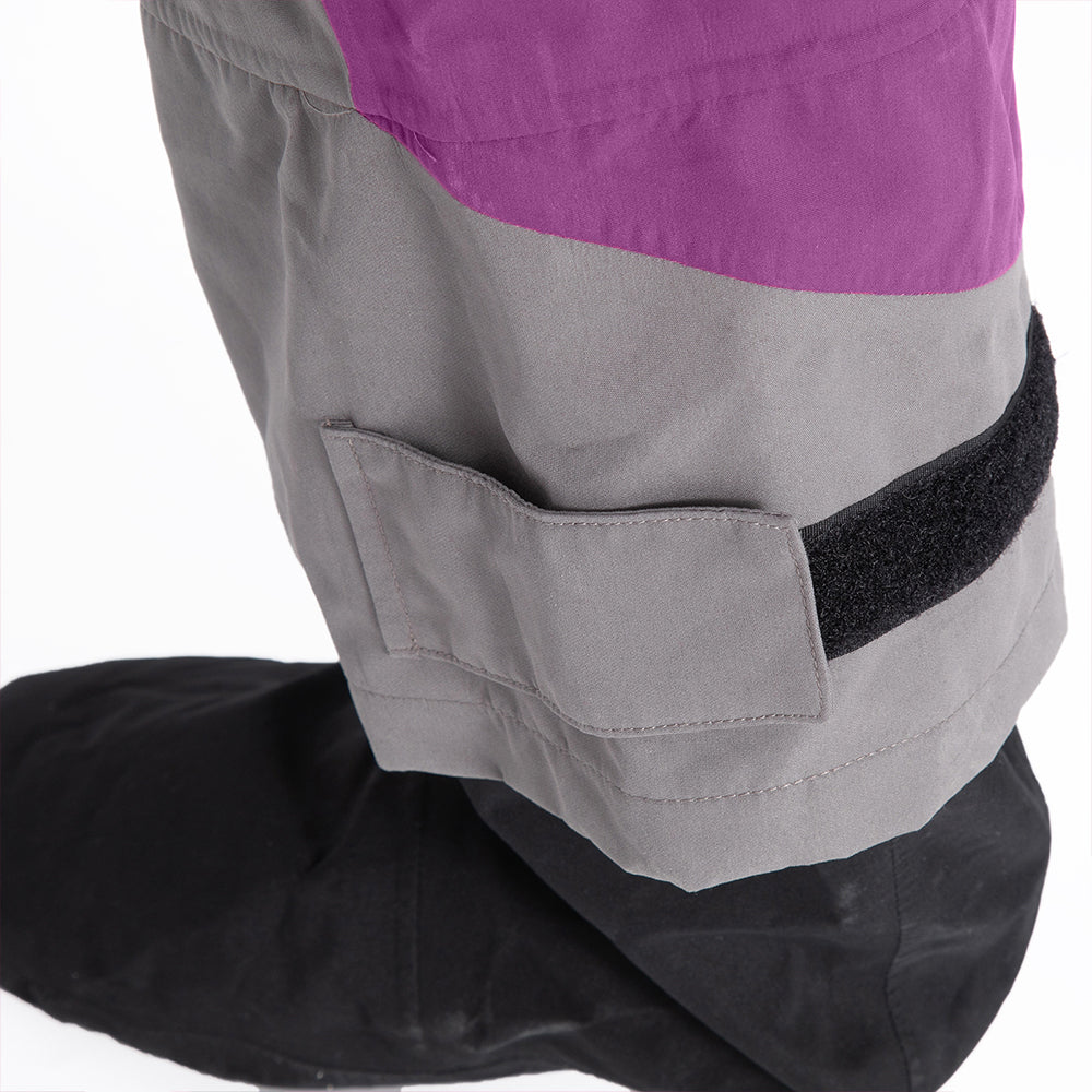 LKVER Women's Drysuit DW31 Pro