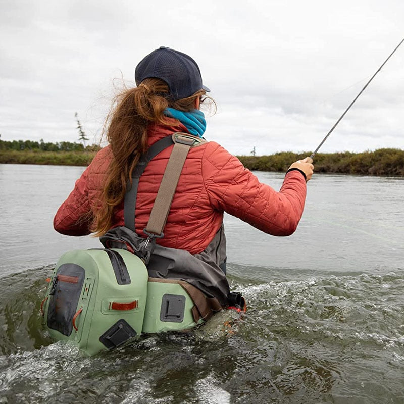 Waterproof Sling Pack 7.5L