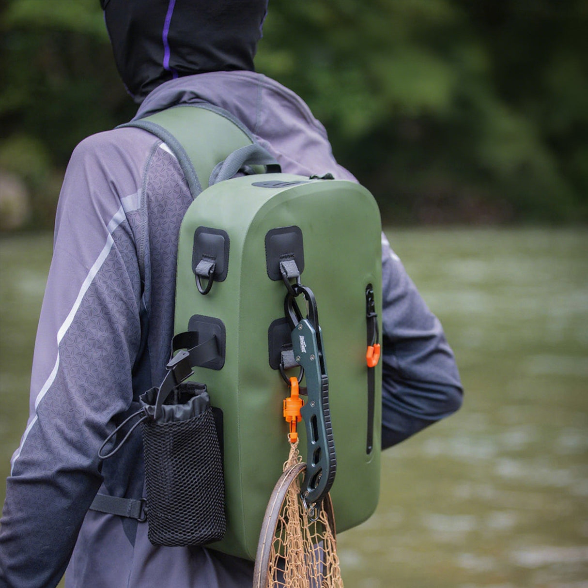 Ready to Ship Lightweight14L Portable Waterproof bag