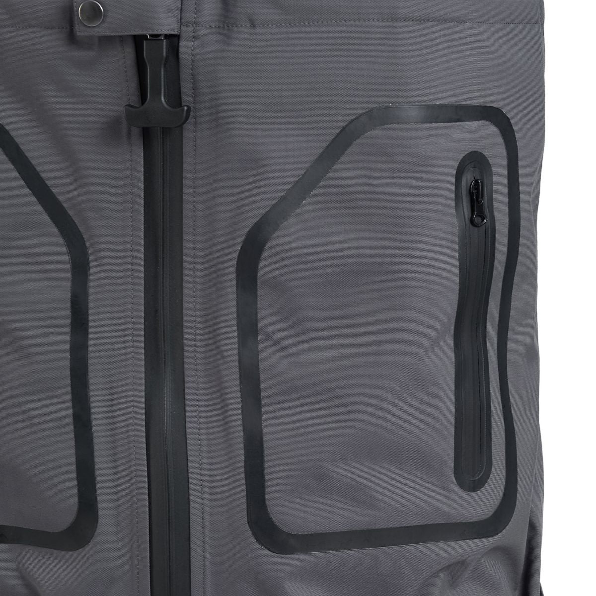 Ready to ship men's fishing chest waders