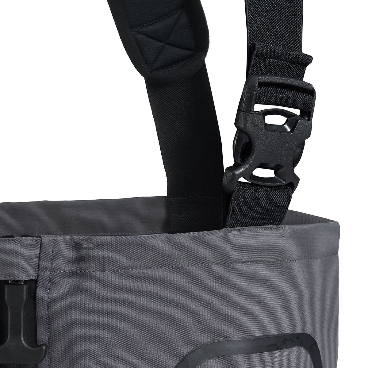 Ready to ship men's fishing chest waders