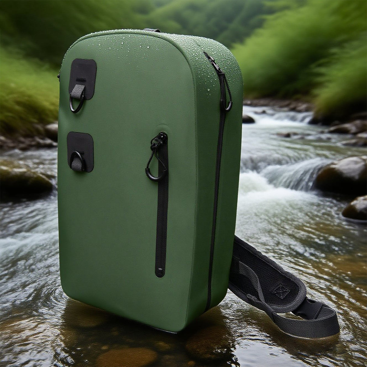 Ready to Ship Lightweight14L Portable Waterproof bag