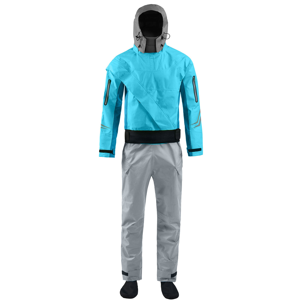 LKVER Women's Drysuit Kayak DM15 Pro