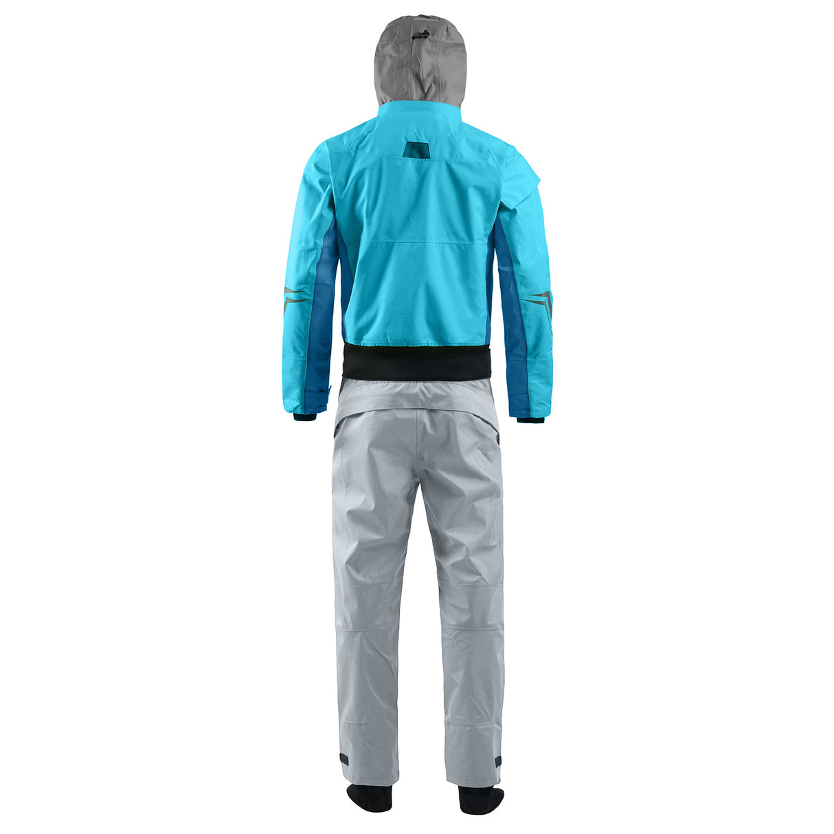 LKVER Women's Drysuit Kayak DM15 Pro