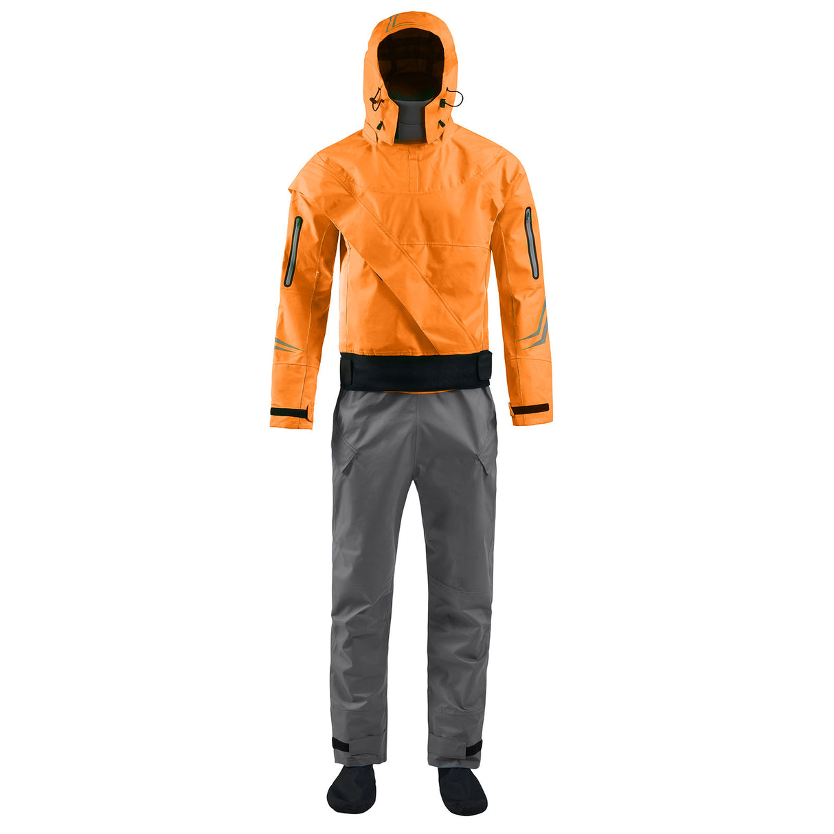 LKVER Women's Drysuit Kayak DM15 Pro