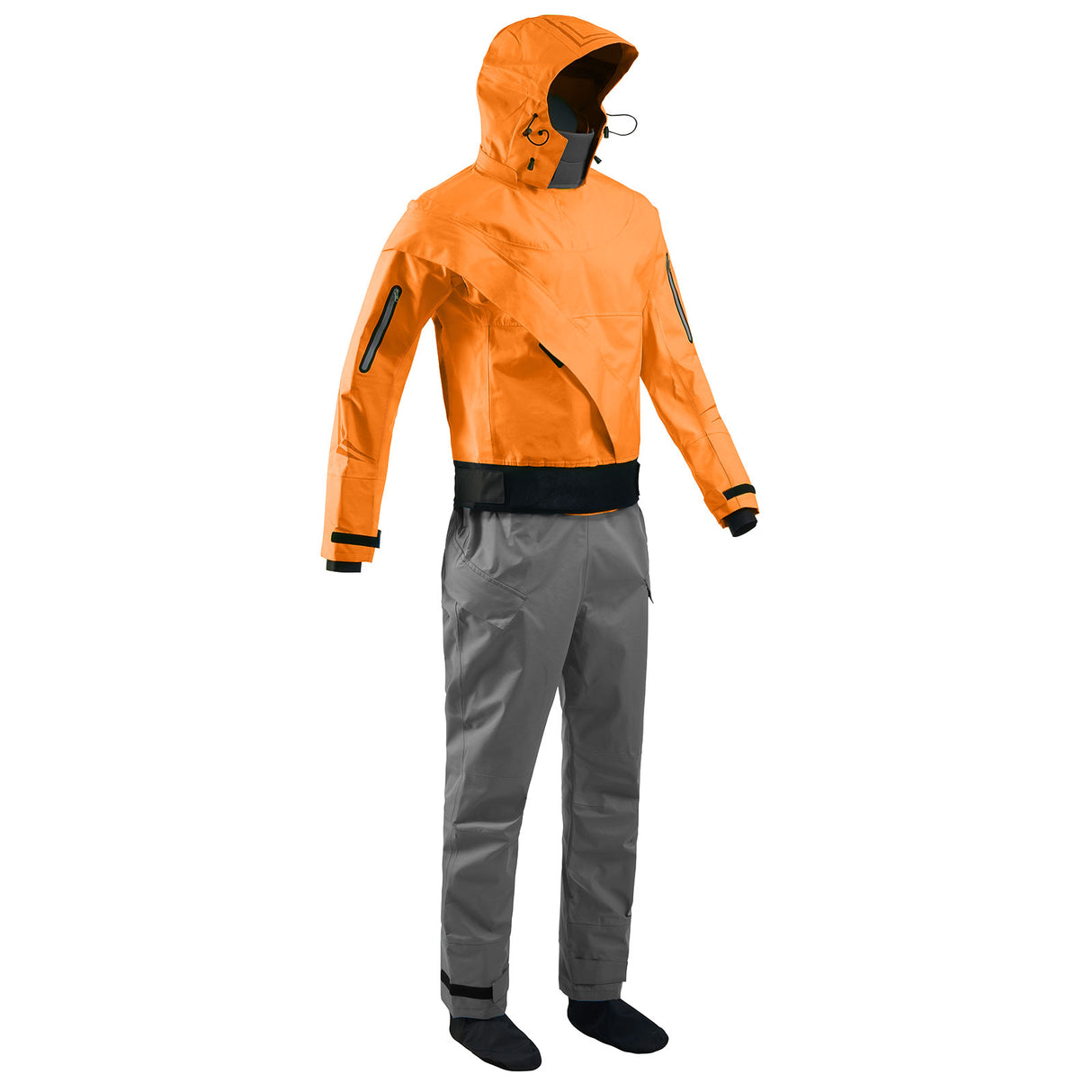 LKVER Women's Drysuit Kayak DM15 Pro